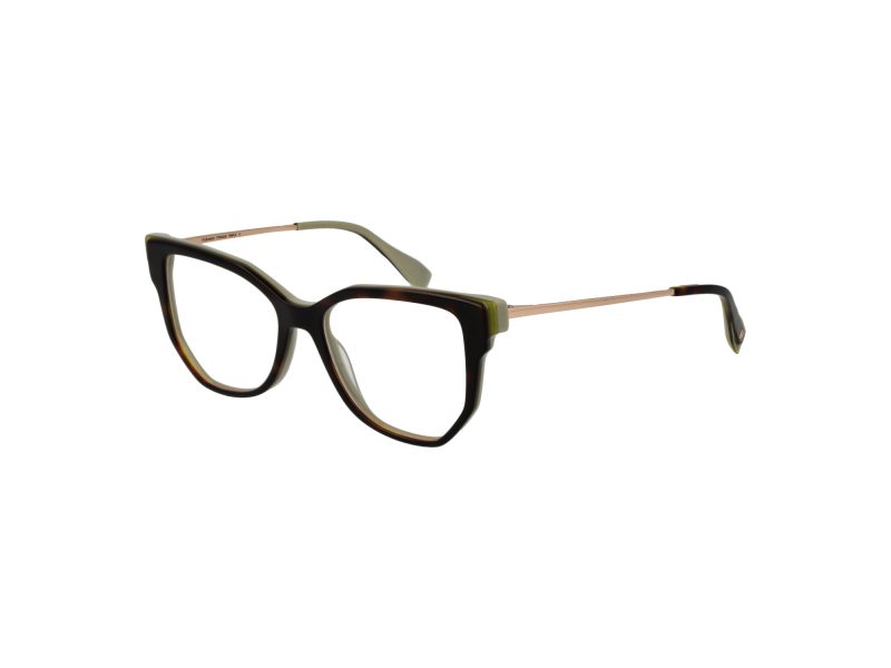 Ana Hickmann Lunettes de Vue HI 6292T G21