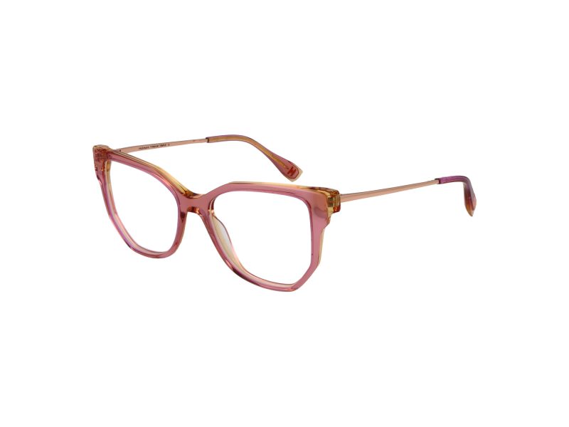 Ana Hickmann Lunettes de Vue HI 6292T H02