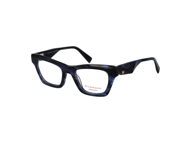 Ana Hickmann Lunettes de Vue HI 6293 E01