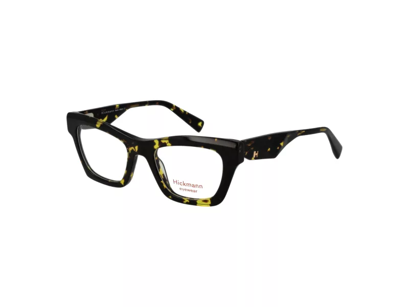 Ana Hickmann Lunettes de Vue HI 6293 G21