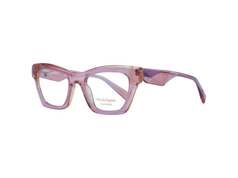 Ana Hickmann Lunettes de Vue HI 6293 T01
