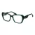 Ana Hickmann Lunettes de Vue HI 6294 T02