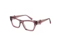Ana Hickmann Lunettes de Vue HI 6295 H01