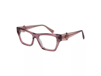 Ana Hickmann Lunettes de Vue HI 6295 H01