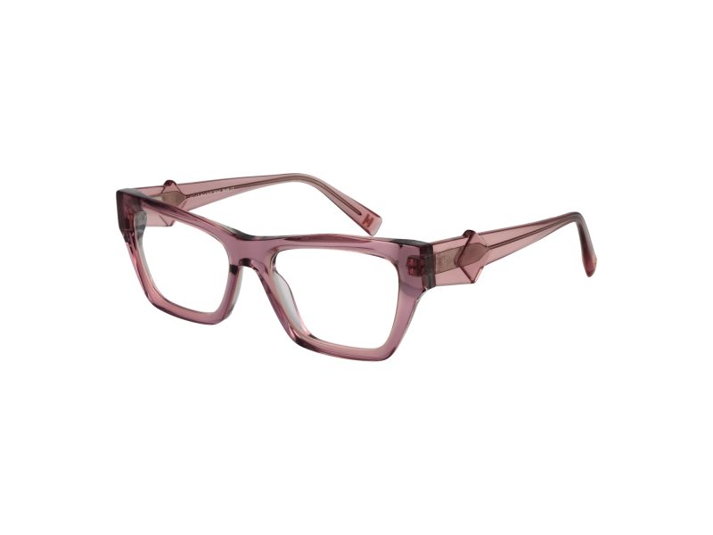 Ana Hickmann Lunettes de Vue HI 6295 H01