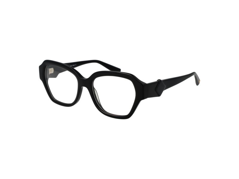 Ana Hickmann Lunettes de Vue HI 6296 A01