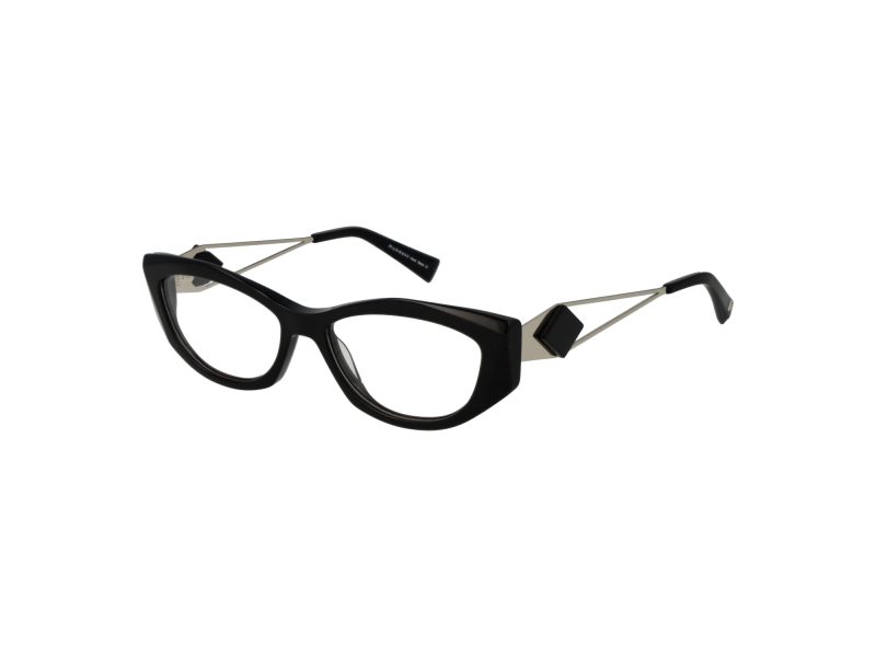 Ana Hickmann Lunettes de Vue HI 6299 A01