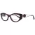 Ana Hickmann Lunettes de Vue HI 6299 E01