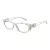 Ana Hickmann Lunettes de Vue HI 6299 G21