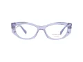 Ana Hickmann Lunettes de Vue HI 6299 T01