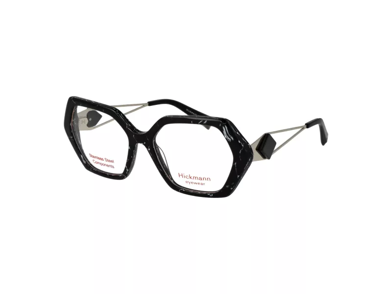 Ana Hickmann Lunettes de Vue HI 6301 G21