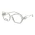 Ana Hickmann Lunettes de Vue HI 6301 G22