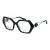 Ana Hickmann Lunettes de Vue HI 6301 T01