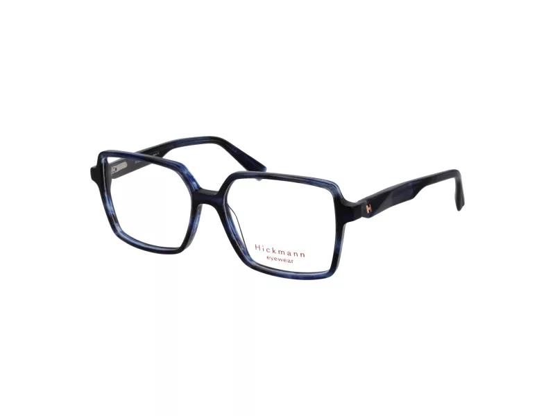 Ana Hickmann Lunettes de Vue HI 6302 E02