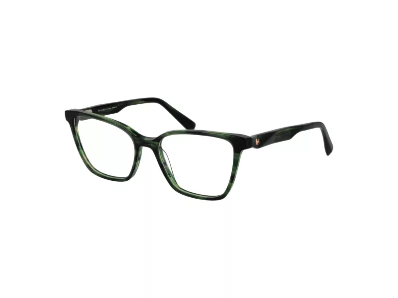 Ana Hickmann Lunettes de Vue HI 6303 E01