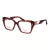 Ana Hickmann Lunettes de Vue HI 6309G E01