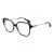 Ana Hickmann Lunettes de Vue HI 6315 G21