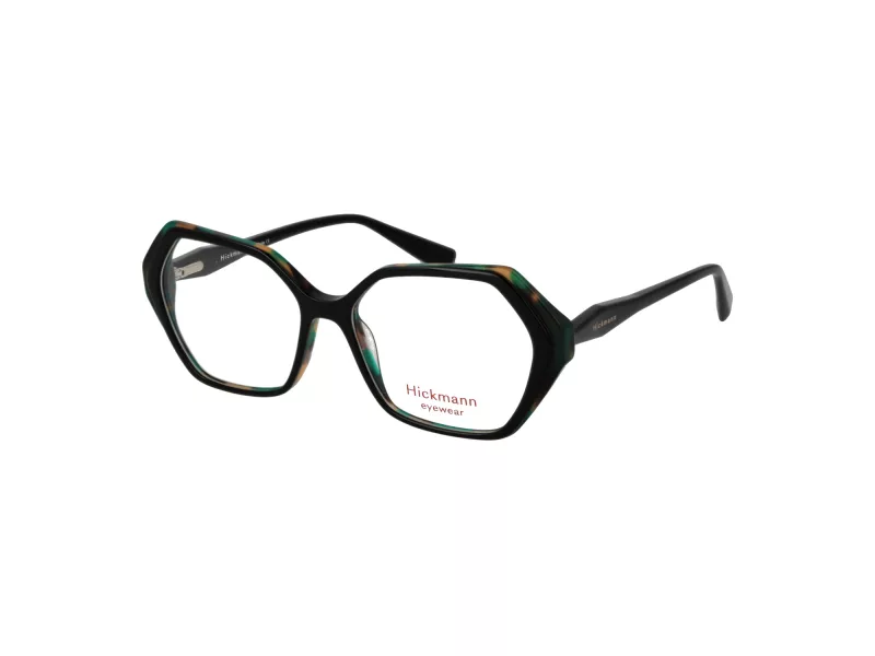 Ana Hickmann Lunettes de Vue HI 6316 H01