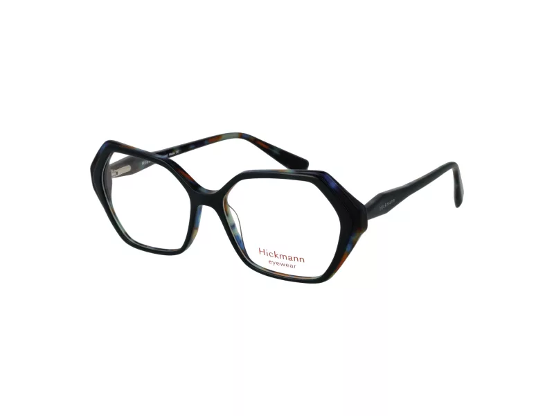 Ana Hickmann Lunettes de Vue HI 6316 H02