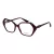 Ana Hickmann Lunettes de Vue HI 6316 H03