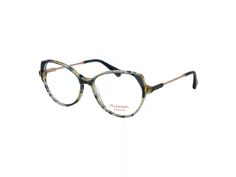 Ana Hickmann Lunettes de Vue HI 6317 G22
