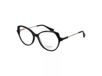 Ana Hickmann Lunettes de Vue HI 6317 H01