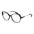 Ana Hickmann Lunettes de Vue HI 6317 H01