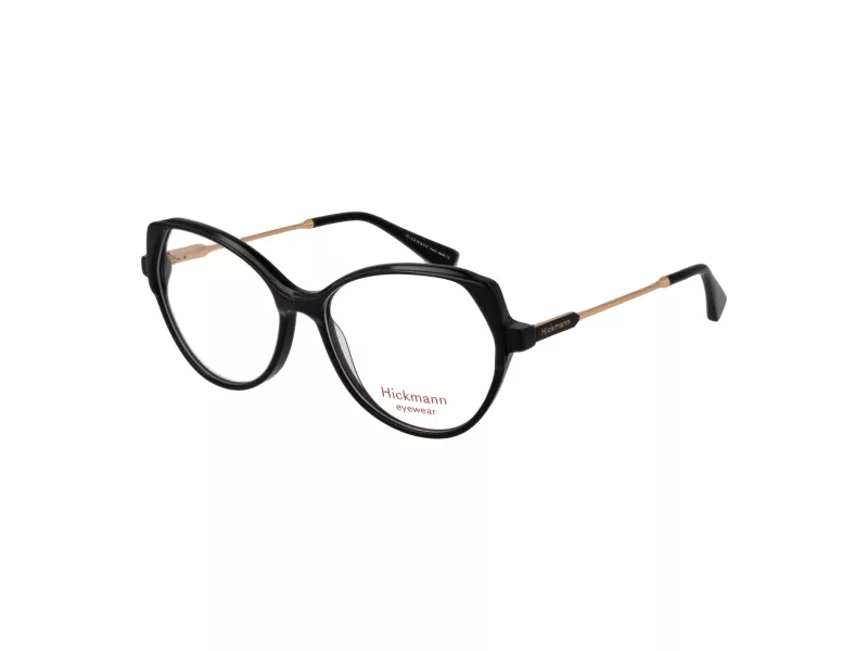Ana Hickmann Lunettes de Vue HI 6317 H01