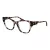 Ana Hickmann Lunettes de Vue HI 6318G G21