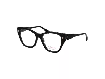 Ana Hickmann Lunettes de Vue HI 6318G G22