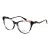 Ana Hickmann Lunettes de Vue HI 6324 P02