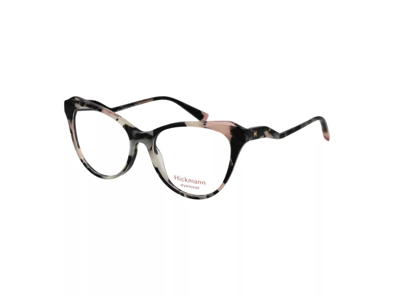 Ana Hickmann Lunettes de Vue HI 6324 P02