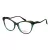 Ana Hickmann Lunettes de Vue HI 6324 P03