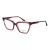 Ana Hickmann Lunettes de Vue HI 6341 P04