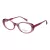 Ana Hickmann Lunettes de Vue HI 6358 T01