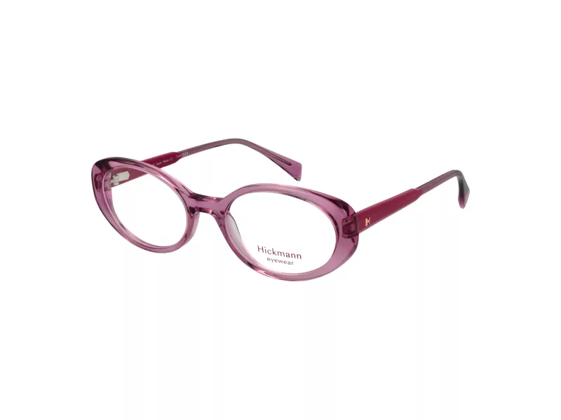 Ana Hickmann Lunettes de Vue HI 6358 T01
