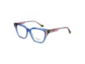 Ana Hickmann Lunettes de Vue HI 6364 P04