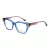 Ana Hickmann Lunettes de Vue HI 6364 P04