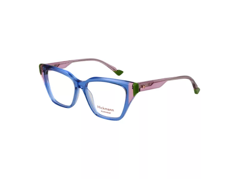 Ana Hickmann Lunettes de Vue HI 6364 P04