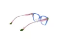 Ana Hickmann Lunettes de Vue HI 6364 P04