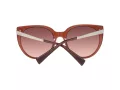 Ana Hickmann Lunettes de Soleil HI 9060 T01