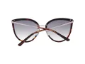 Ana Hickmann Lunettes de Soleil HI 9076 21S