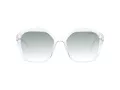 Ana Hickmann Lunettes de Soleil HI 9152 T01