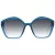 Ana Hickmann Lunettes de Soleil HI 9152 T02
