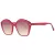 Ana Hickmann Lunettes de Soleil HI 9152 T03