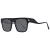 Ana Hickmann Lunettes de Soleil HI 9155 A01