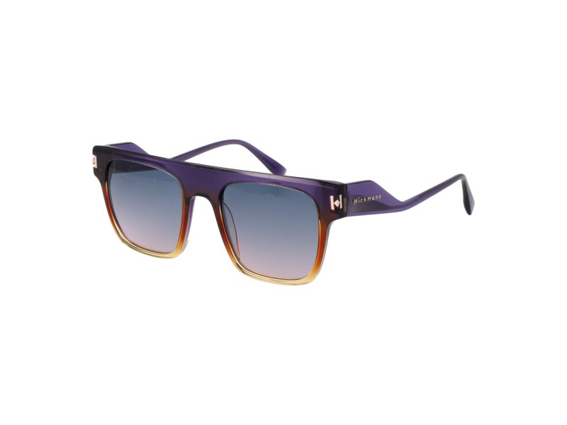 Ana Hickmann Lunettes de Soleil HI 9155 C01