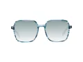 Ana Hickmann Lunettes de Soleil HI 9161 E01