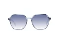 Ana Hickmann Lunettes de Soleil HI 9162 E01