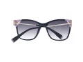 Ana Hickmann Lunettes de Soleil HI 9173 P01